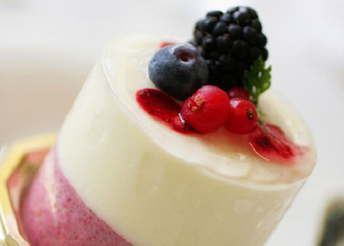 Food Emulsifier Polyglycerol Ester Of Fatty Acids Pge E475 Dengan Sertifikat Kosher Dan Halal