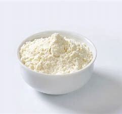 DMG 95% Distilled Monoglyceride E471 Emulsifier Powder Untuk Produk Lemak Minyak Sawit