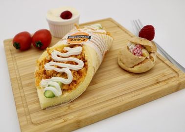 Pasokan Langsung Pabrik Kue Emulsifier Kue Gel Penambah Yang Baik Penambah Kue Spons